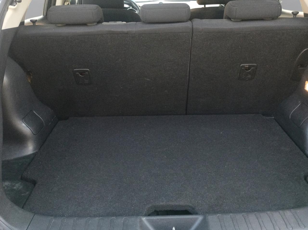 Nissan Juke 1.5 dCi Start&Stop Acenta