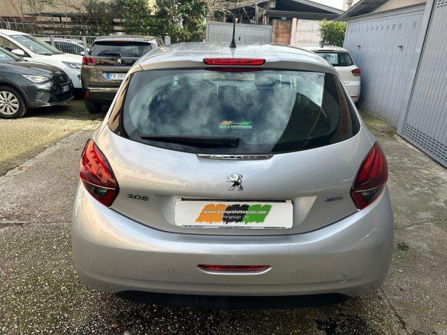 PEUGEOT 208 1.2 GPL PureTech 82 5p. Allure