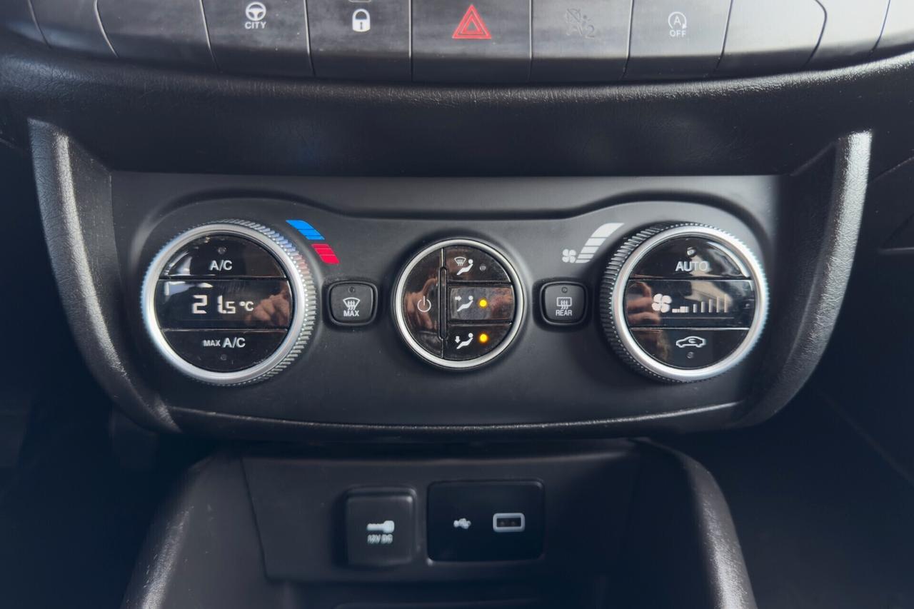 FIAT TIPO SW 130 DIESEL City Life