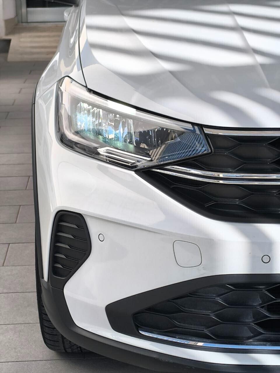 Volkswagen Taigo 1.0 TSI 95 CV Life 2022