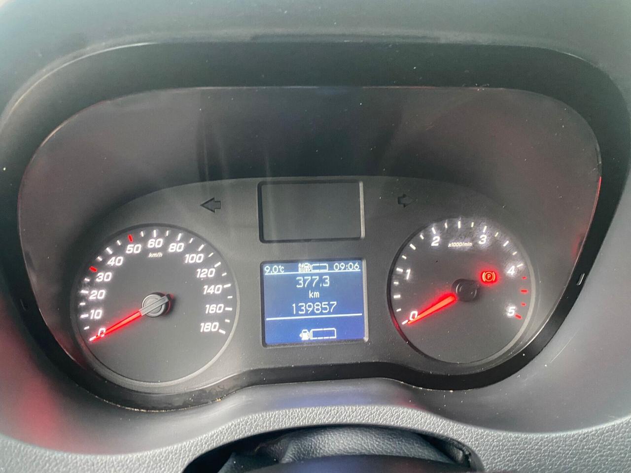 MERCEDES SPRINTER 416 CDI 2.2 163CV con Sponda - Disponibili diverse unità