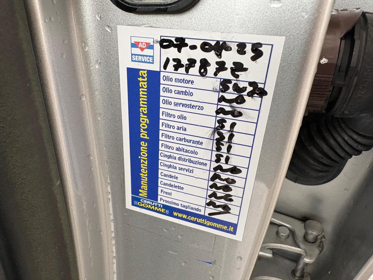 Peugeot 508 1.6 HDi 115CV SW Access