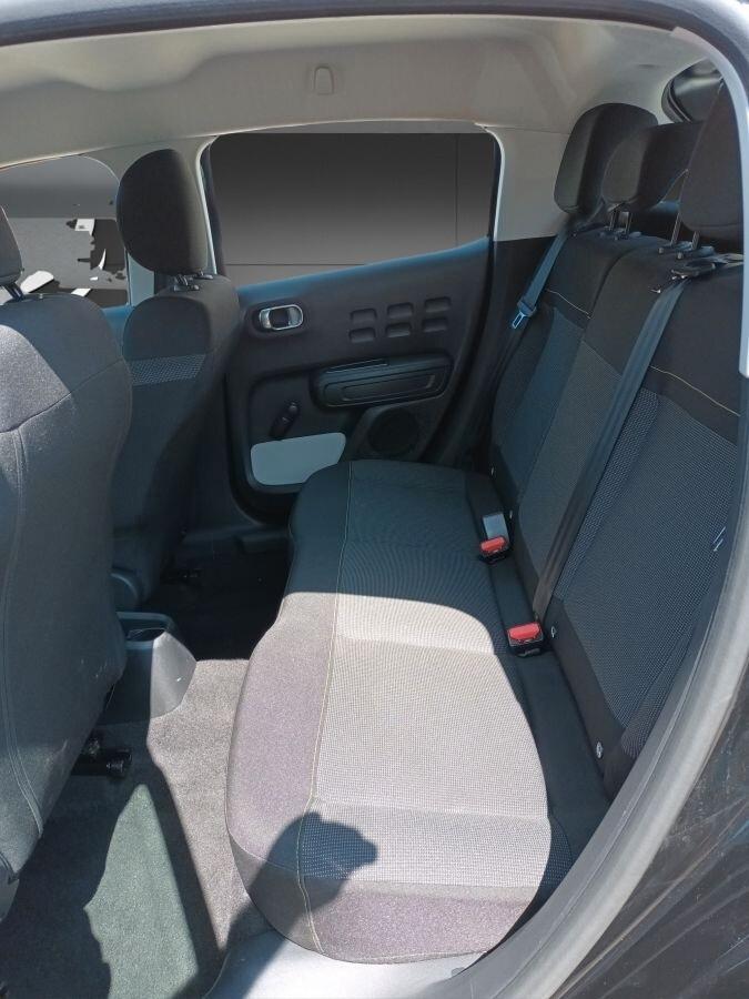 Citroen C3 1200 PURETECH PLUS 83 CV
