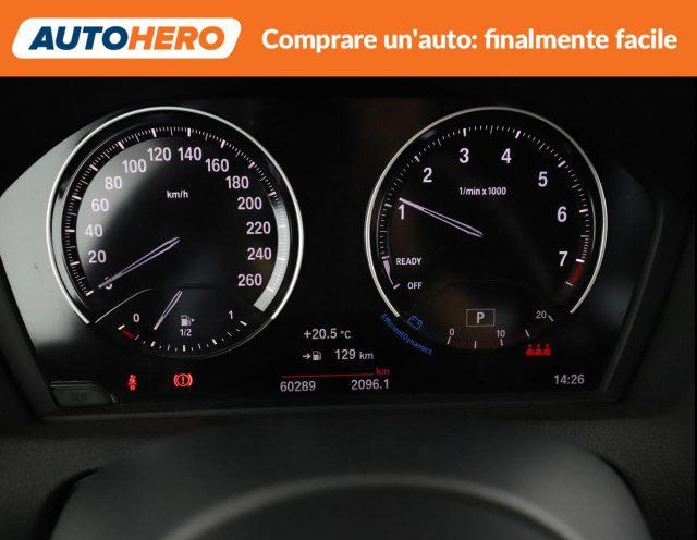BMW 118 i 5p. Msport