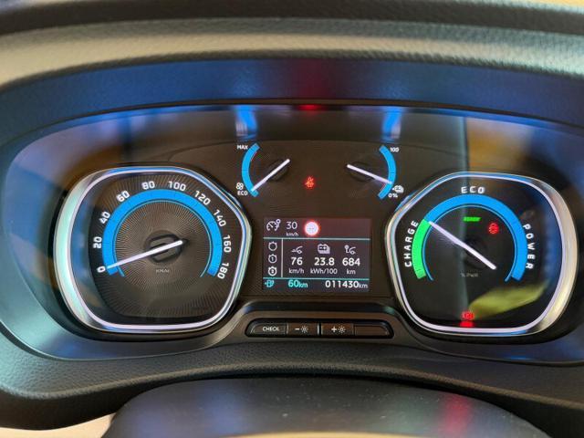 FIAT E-Ulysse E- 75 kWh Long Lounge