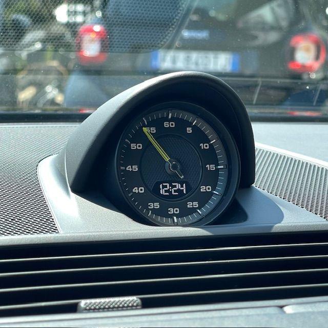 PORSCHE - Panamera - 4 E-Hybrid