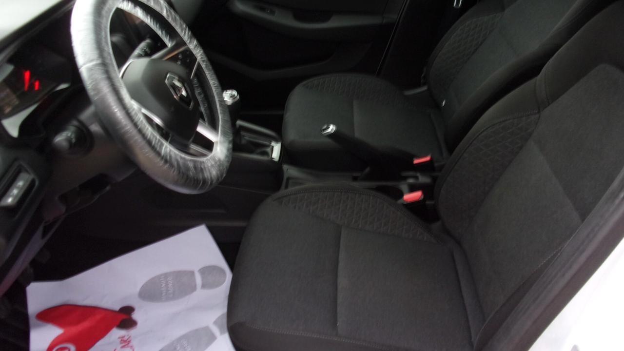 Renault Clio Blue dCi 100 CV 5 porte Evolution