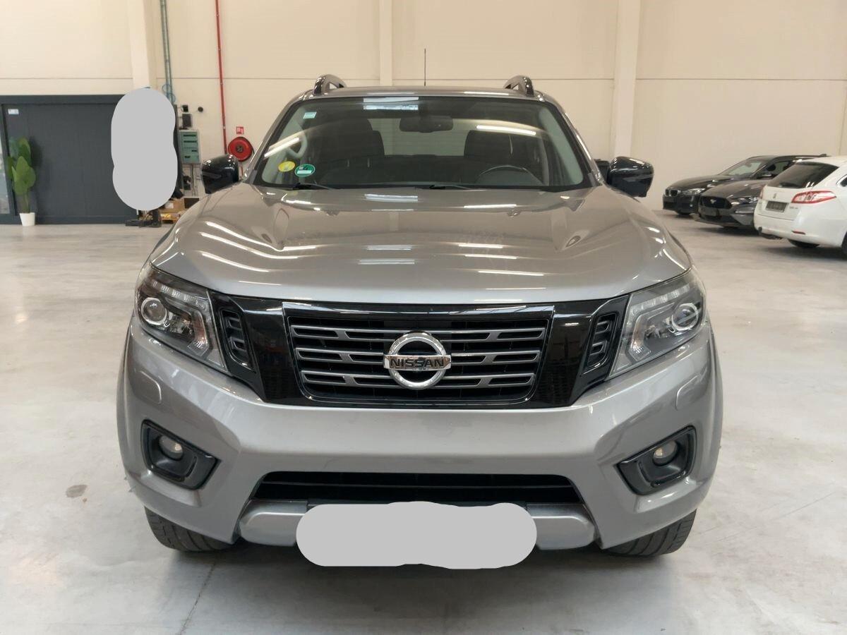 Nissan Navara 2.3 dCi 190 CV 4WD Double Cab N-Guard