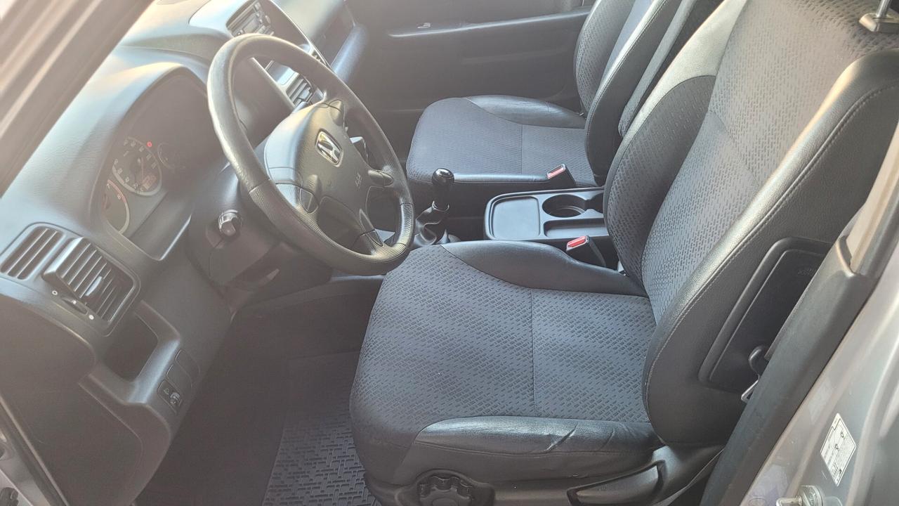 Honda CR-V 2.0 Benzina 4X4..