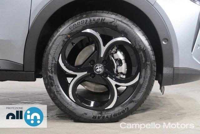 ALFA ROMEO Junior Junior 1.2 136cv Hybrid eDCT6 Speciale