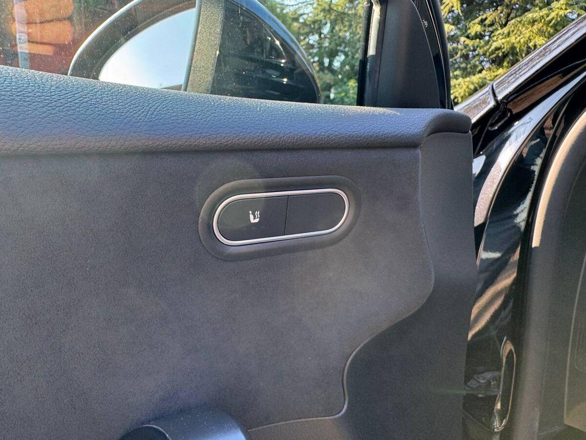 Mercedes Classe A 200 Premium Night edition auto