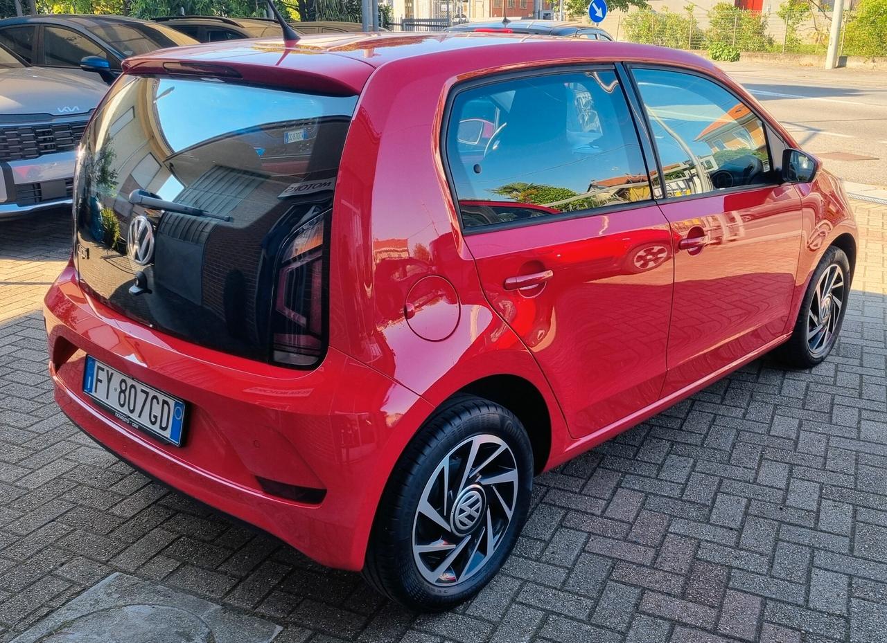 Volkswagen up! 1.0 5p. move