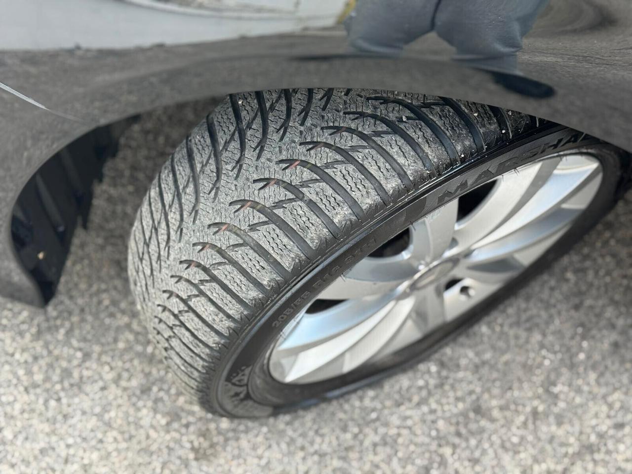 Mercedes-benz B 160 d Premium