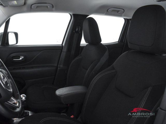 JEEP Renegade 1.6 mjt Limited 2wd 130cv