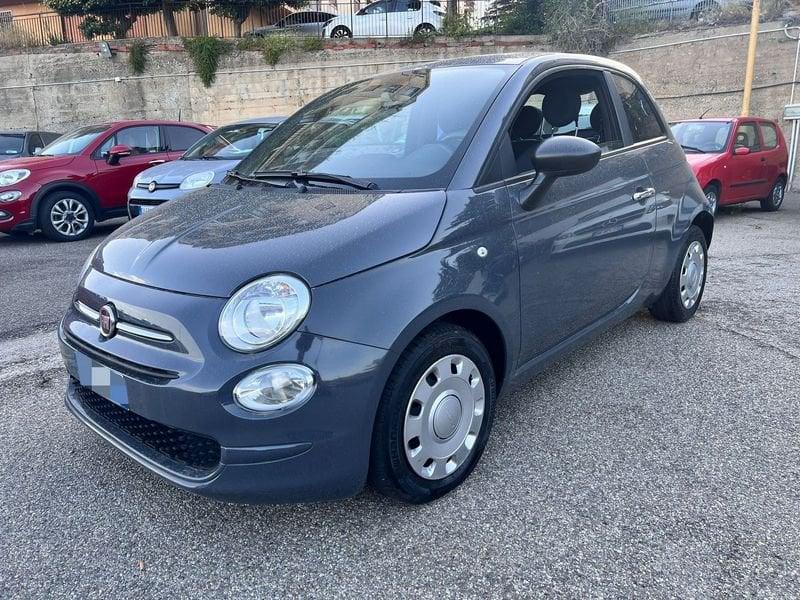 FIAT 500 1.0 Hybrid Cult