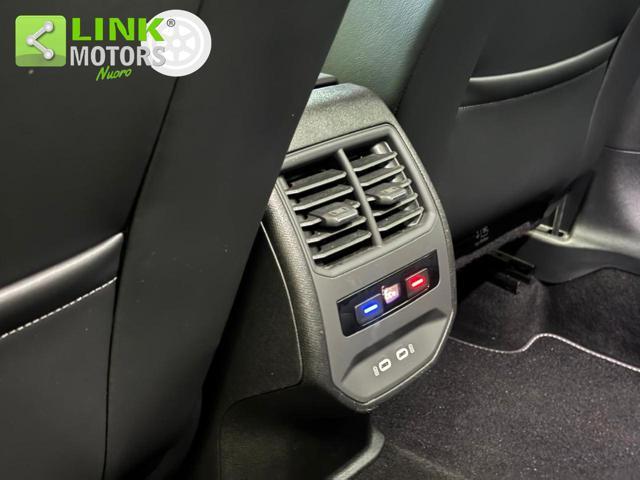 SEAT Leon 1.4 e-HYBRID 204 CV DSG FR