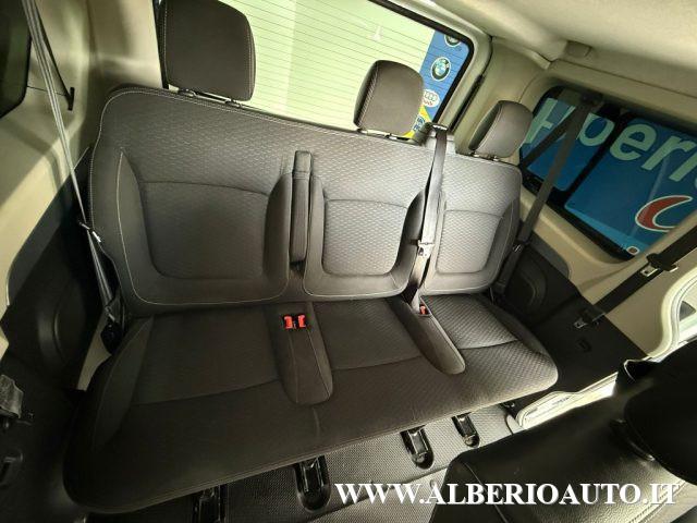 OPEL Vivaro 29 1.6 BiTurbo S&S EcoFLEX PC-TN Combi Sport