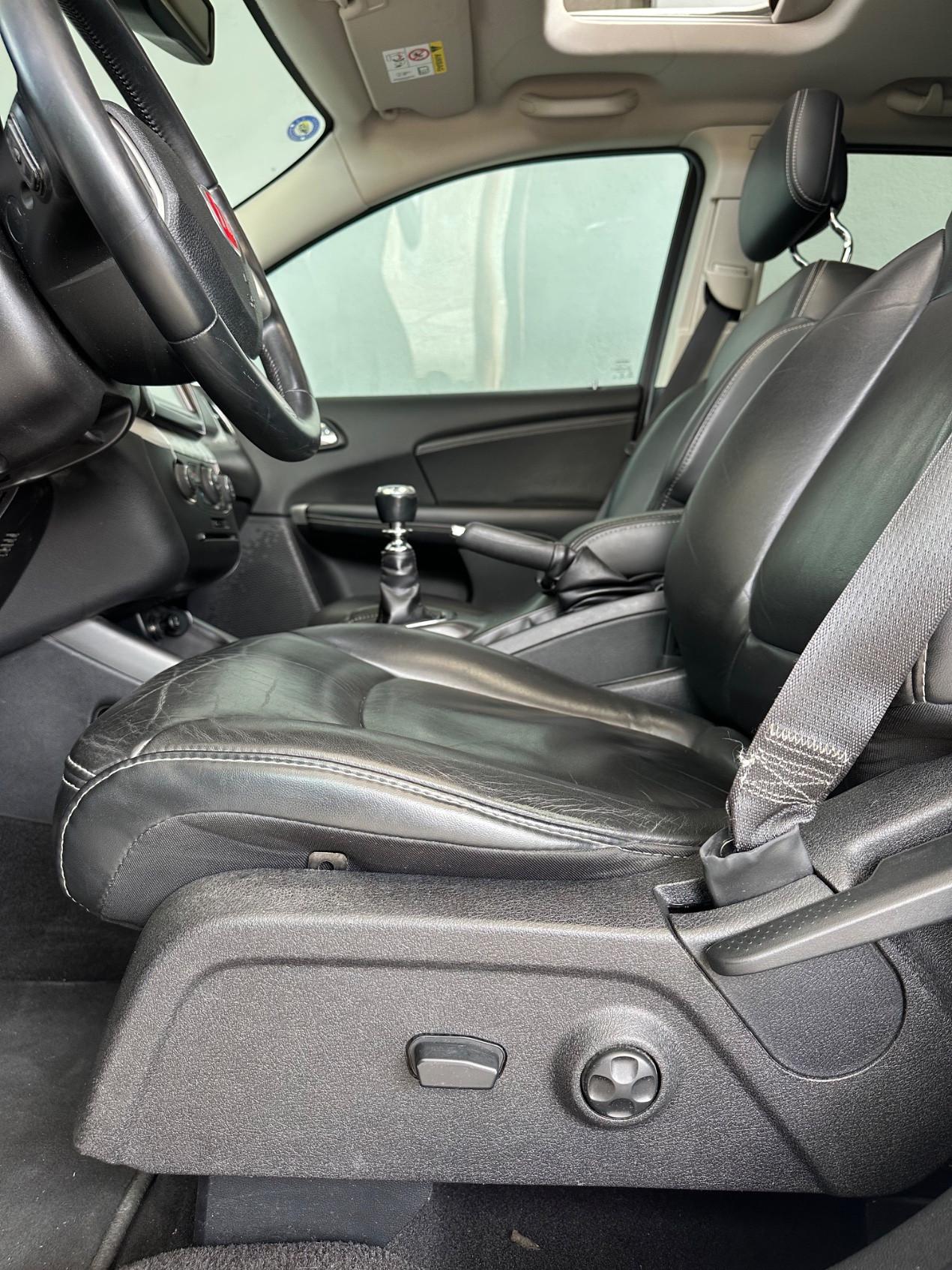 Fiat Freemont 2.0 mjt 16v Park Avenue 170cv