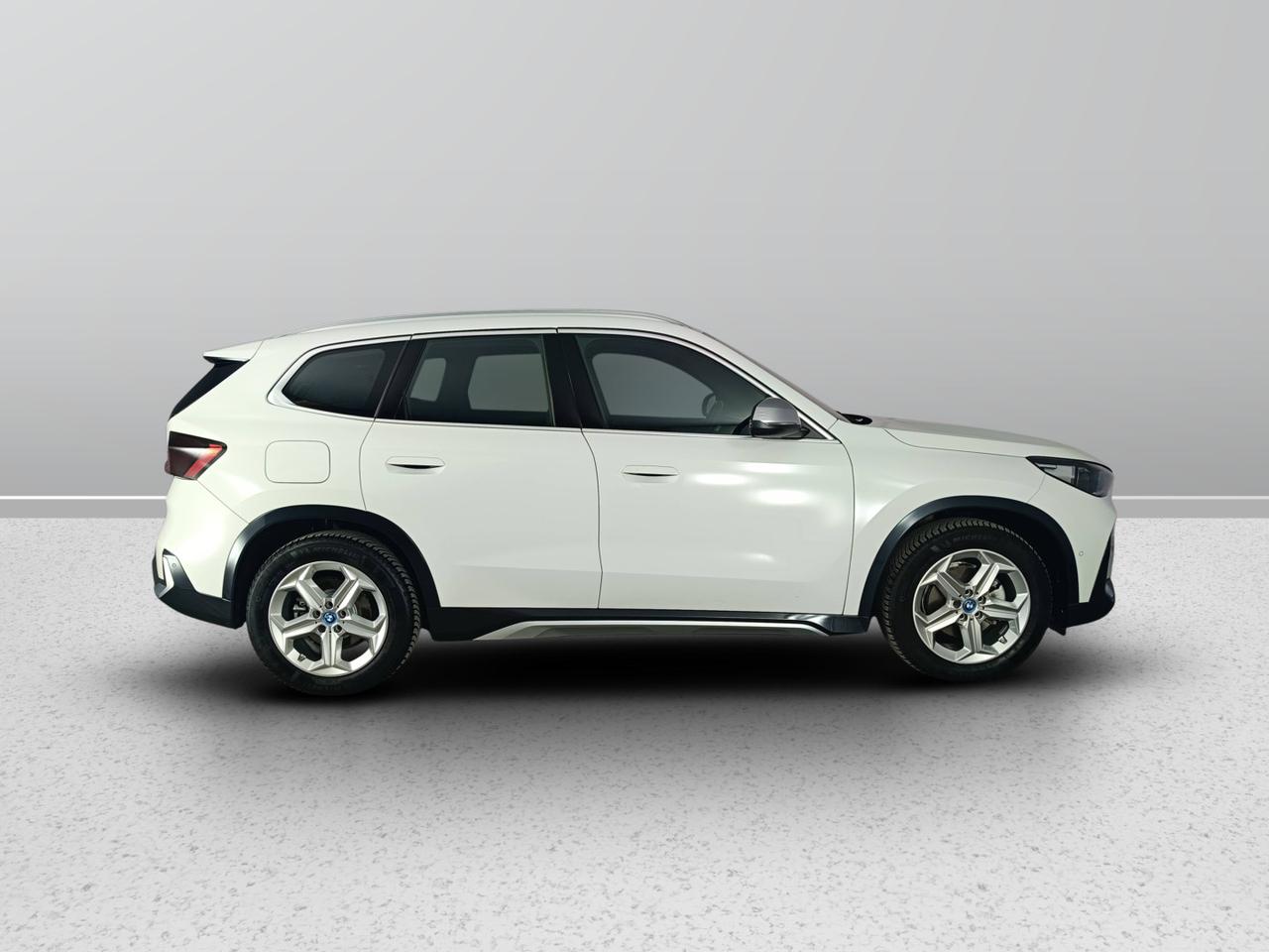 BMW X1 U11 - iX1 edrive 20 X-Line
