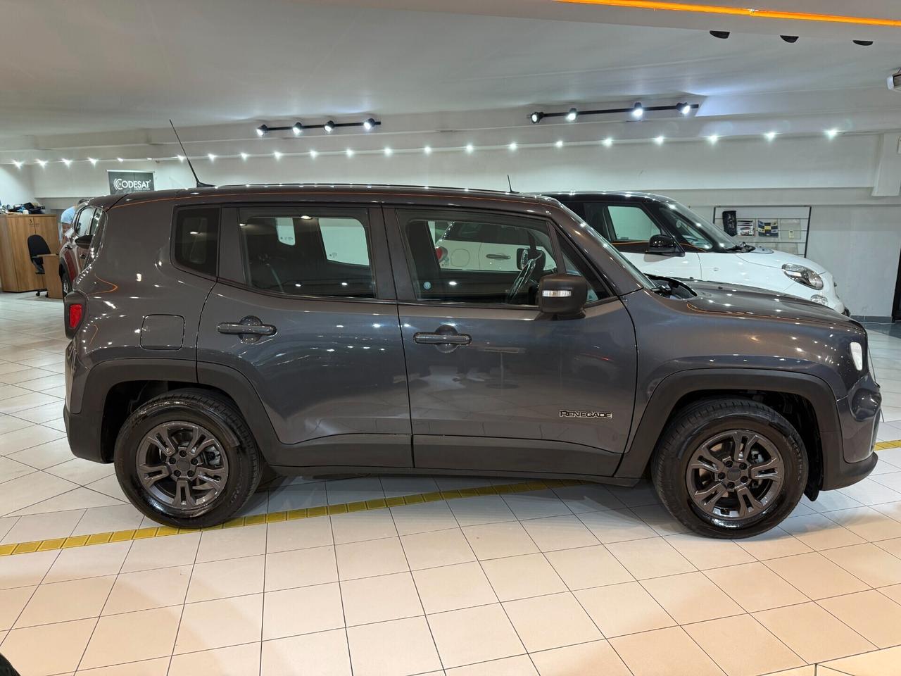 Jeep Renegade 1.0 T3 Longitude km 67195