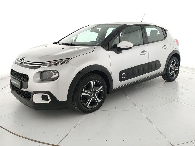 Citroën C3 BlueHDi 75 S&S Shine