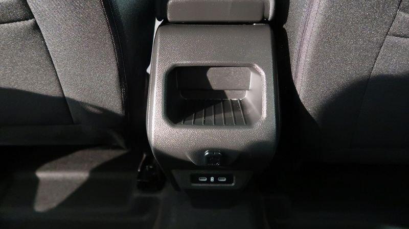 Dacia Duster Duster Tce 130 CV MHEV Journey #RETRO CAMERA#NAVI#