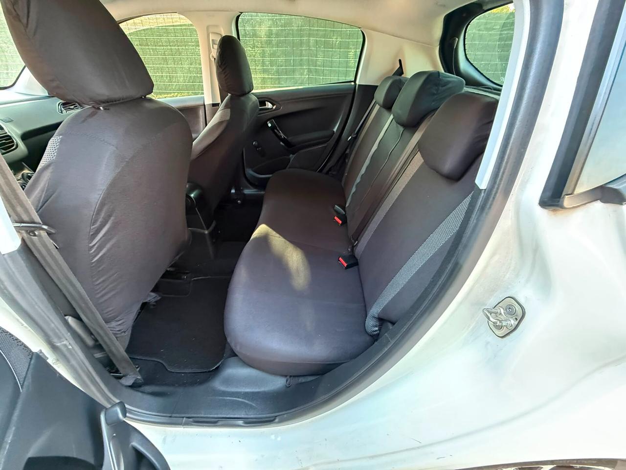 Peugeot 208 1.4 VTi 95 CV 5p. GPL Allure