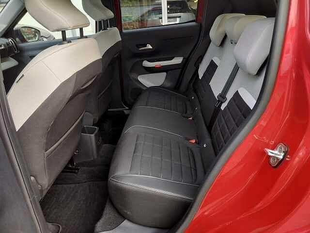 Citroen C3 Turbo 100 CV Max