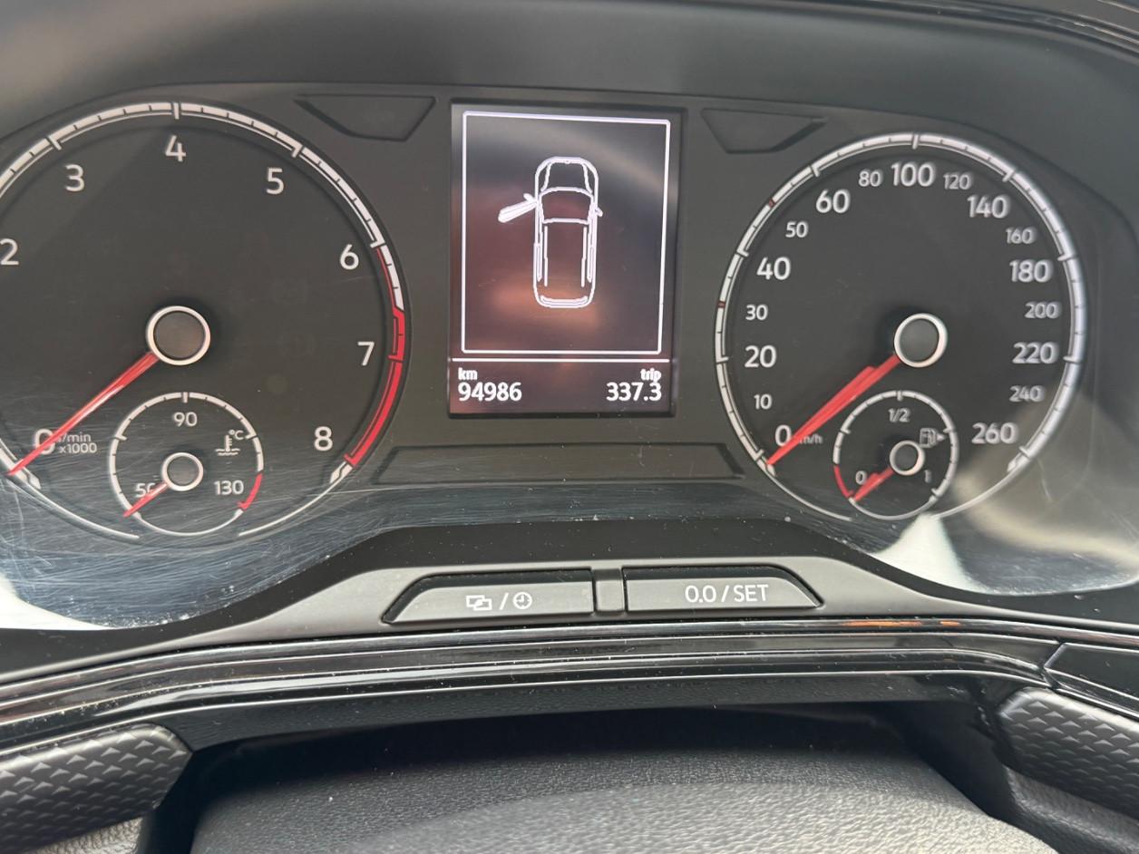 Volkswagen T-Cross 1.0 tsi Style 95cv