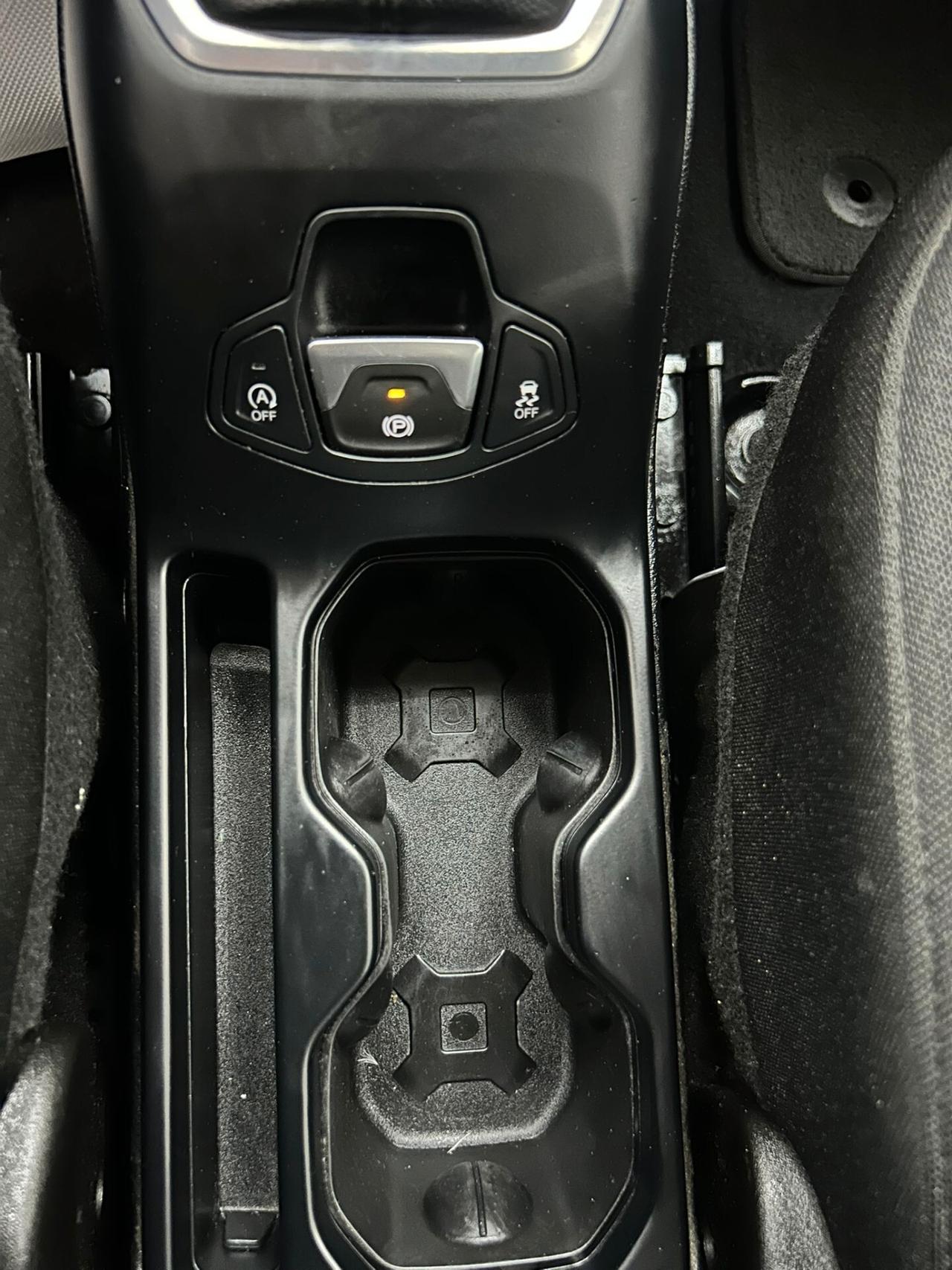 Jeep Renegade 1.6 Mjt 120 CV Longitude