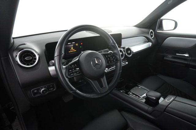 MERCEDES-BENZ GLB 180 GLB 180 d Automatic Business Extra