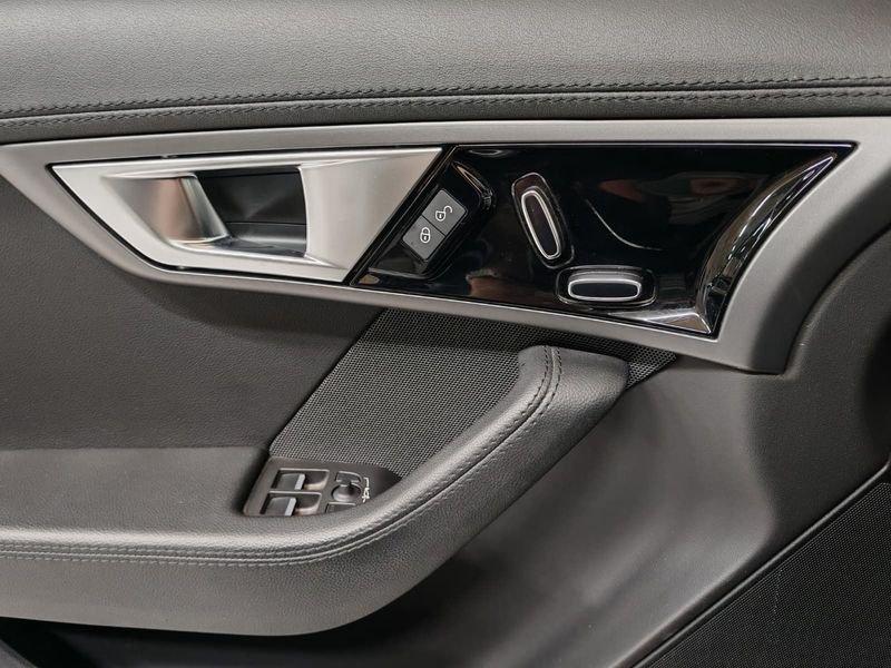 Jaguar F-Type S 3.0 V6 aut. Coupé S IVA ESPOSTA