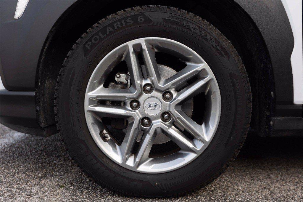 HYUNDAI Kona 1.0 t-gdi Comfort 2wd 120cv my18 del 2018