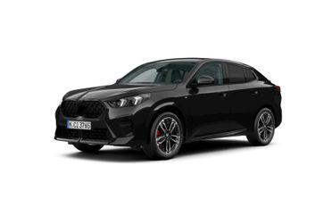 BMW X2 xDrive20d 48V MSport Pro