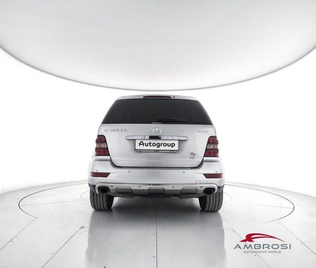 MERCEDES-BENZ ML 320 320 CDI - PER OPERATORI DEL SETTORE