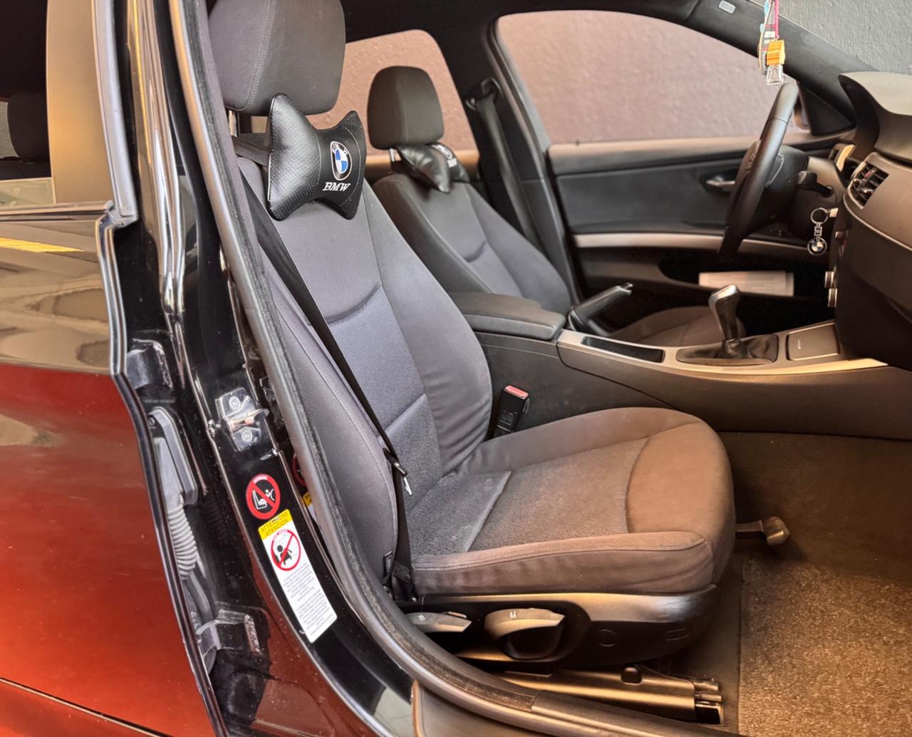 Bmw 318 318d cat Touring MSport