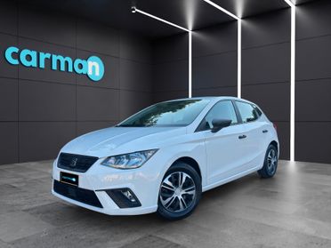 Seat Ibiza 1.0 TGI 5 porte Business