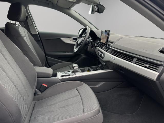 AUDI A4 Avant 40 TDI quattro S tronic Business