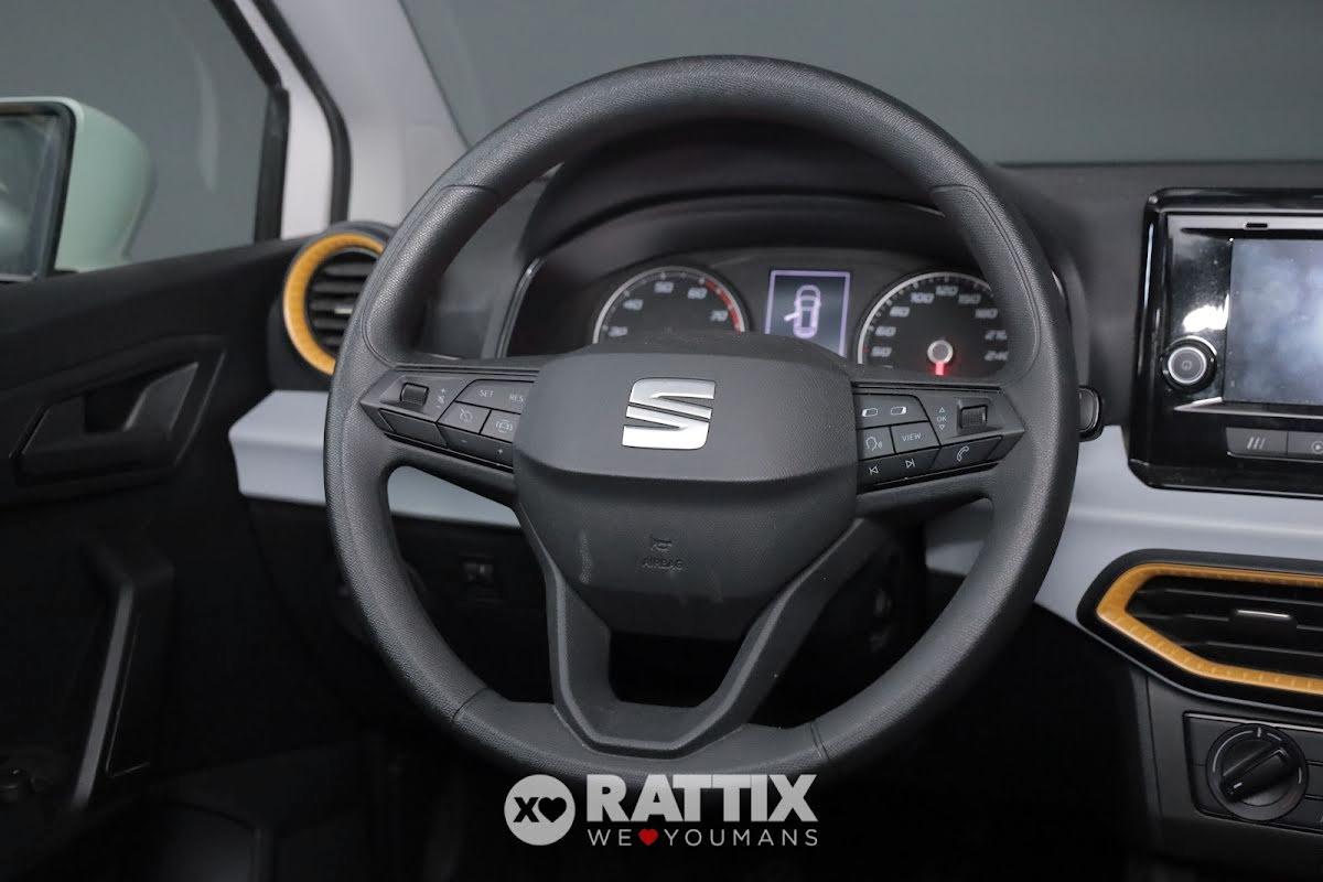 SEAT Arona 1.0 TGI 90CV Reference