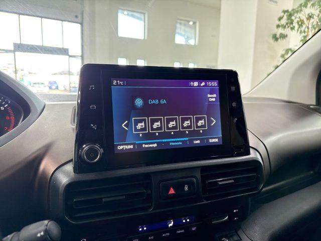 PEUGEOT Rifter BlueHDi 130 S&S GT Long 7 posti