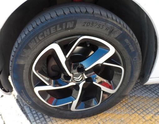Citroen C4 1.6 HDi 90 Business