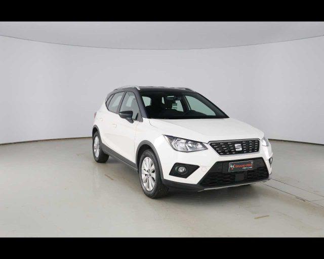 SEAT Arona 1.0 EcoTSI XCELLENCE