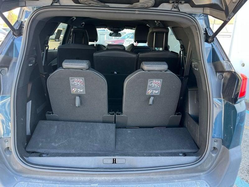 Peugeot 5008 5008 PureTech Turbo 130 S&S Allure Pack