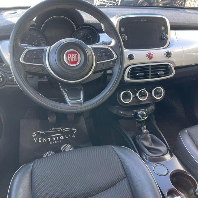 FIAT - 500X - 1.0 T3 120 CV Sport
