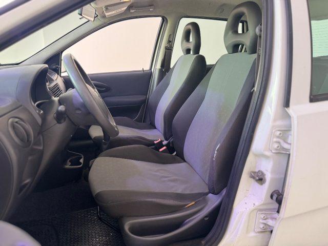 FIAT Punto 1.3 Multijet 16V 5 porte Dynamic