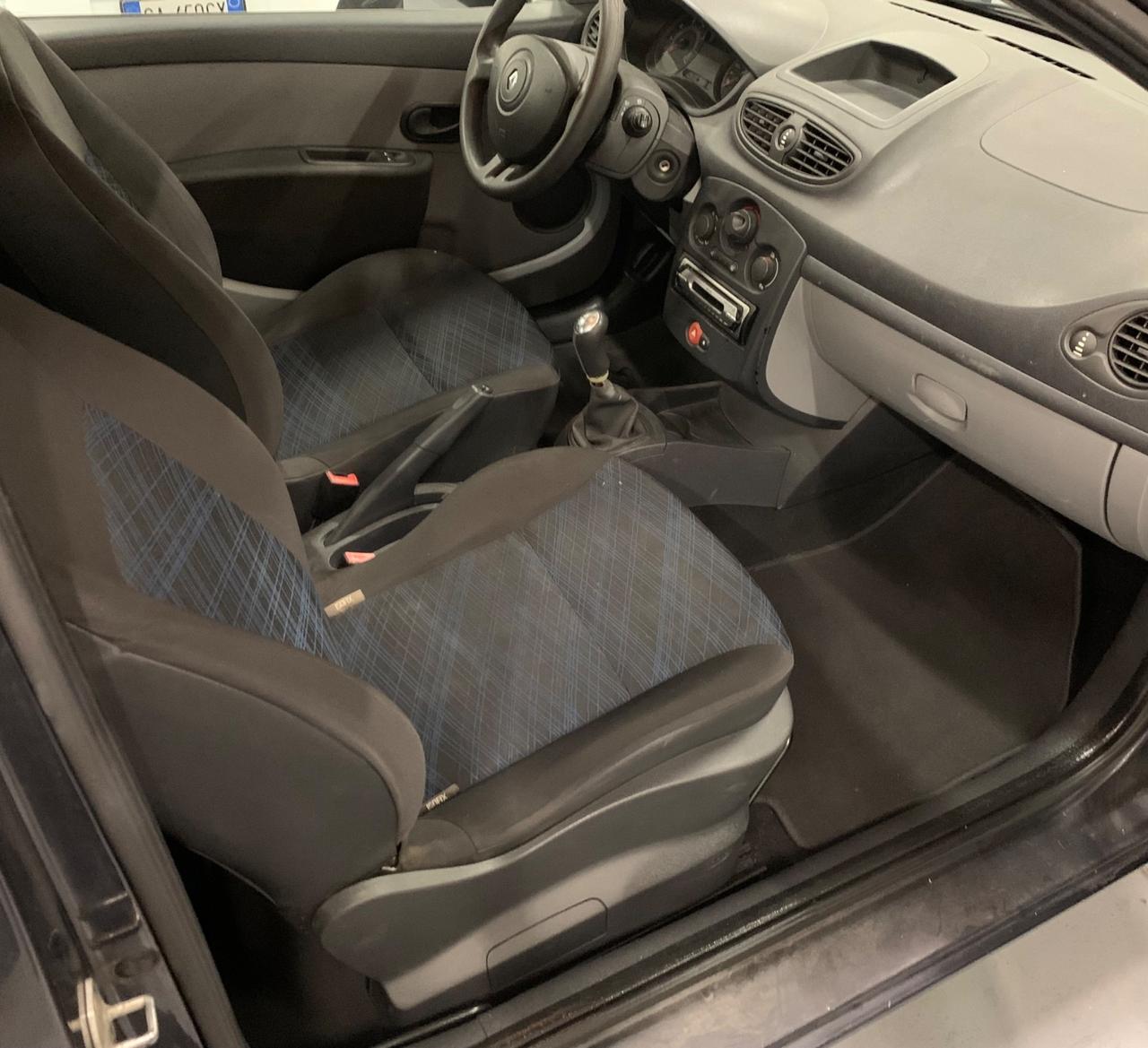 Renault Clio 1.2 Confort