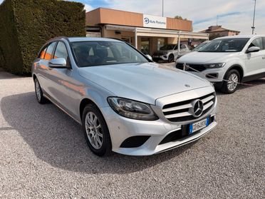 Mercedes-benz C 200 Classe 200d Automatico Business