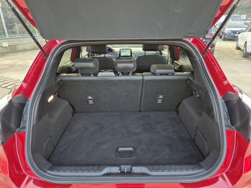 Ford Puma 1.0 ecoboost h ST-Line Vignale s&s 155cv auto