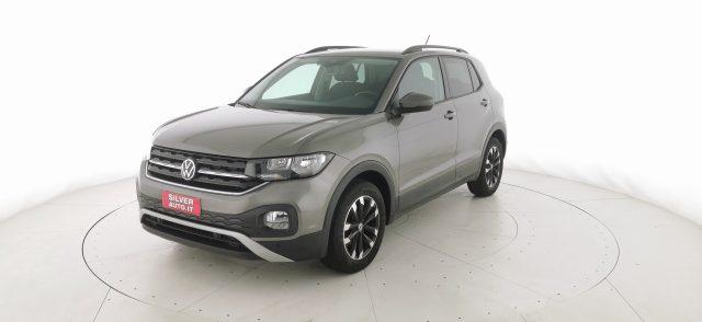 VOLKSWAGEN T-Cross 1.0 TSI Style BMT