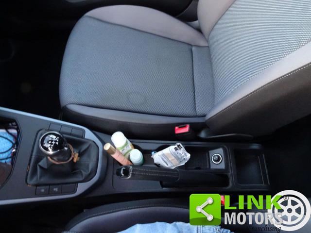 SEAT Arona 1.0 TGI Style *UNICO PROPRIETARIO*